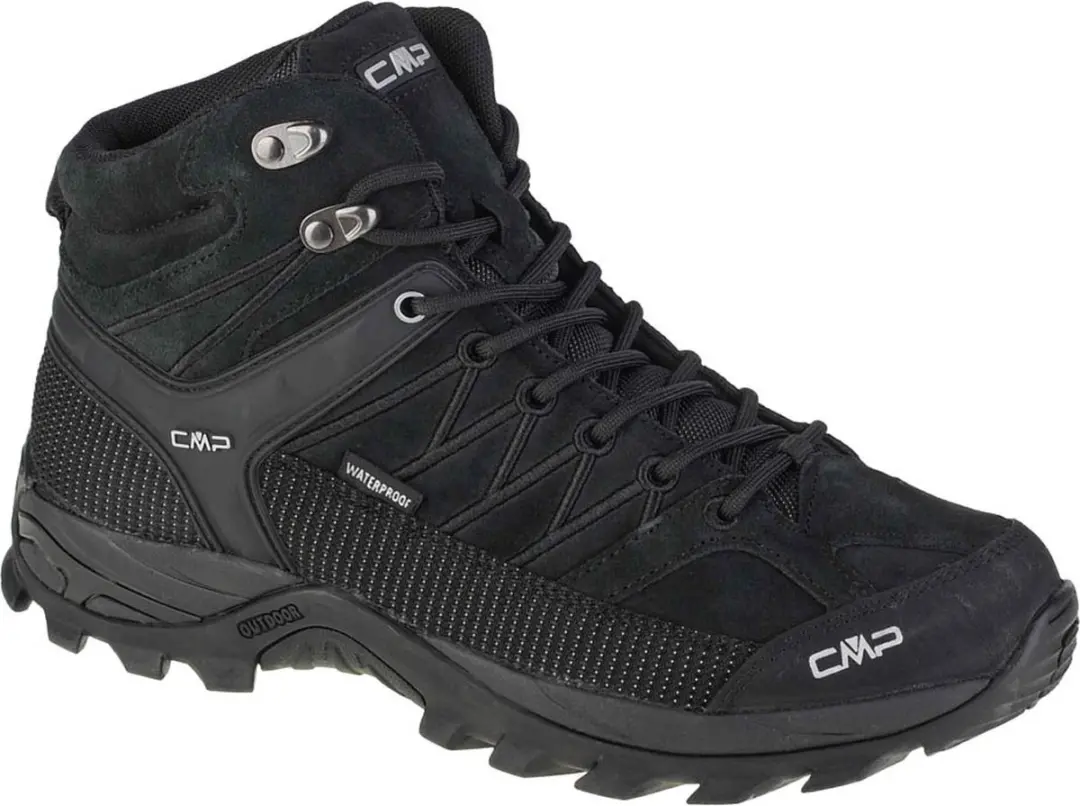 CMP Rigel Mid WP Wandelschoenen 3Q12947