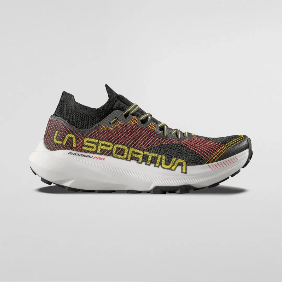 La Sportiva