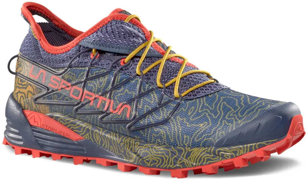 La Sportiva Mutant Gore-Tex Wandelschoenen - 41.5