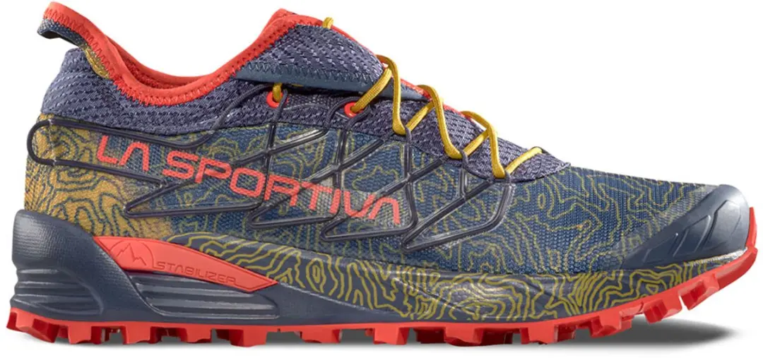 La Sportiva Mutant Gore-Tex Wandelschoenen