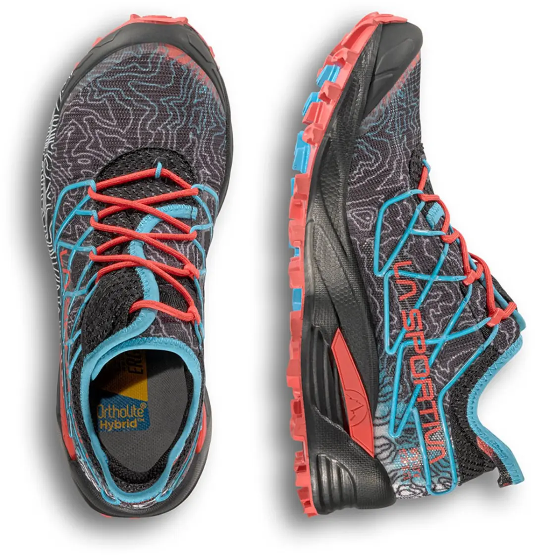 La Sportiva Mutant Gore-Tex Wandelschoenen - 41.5