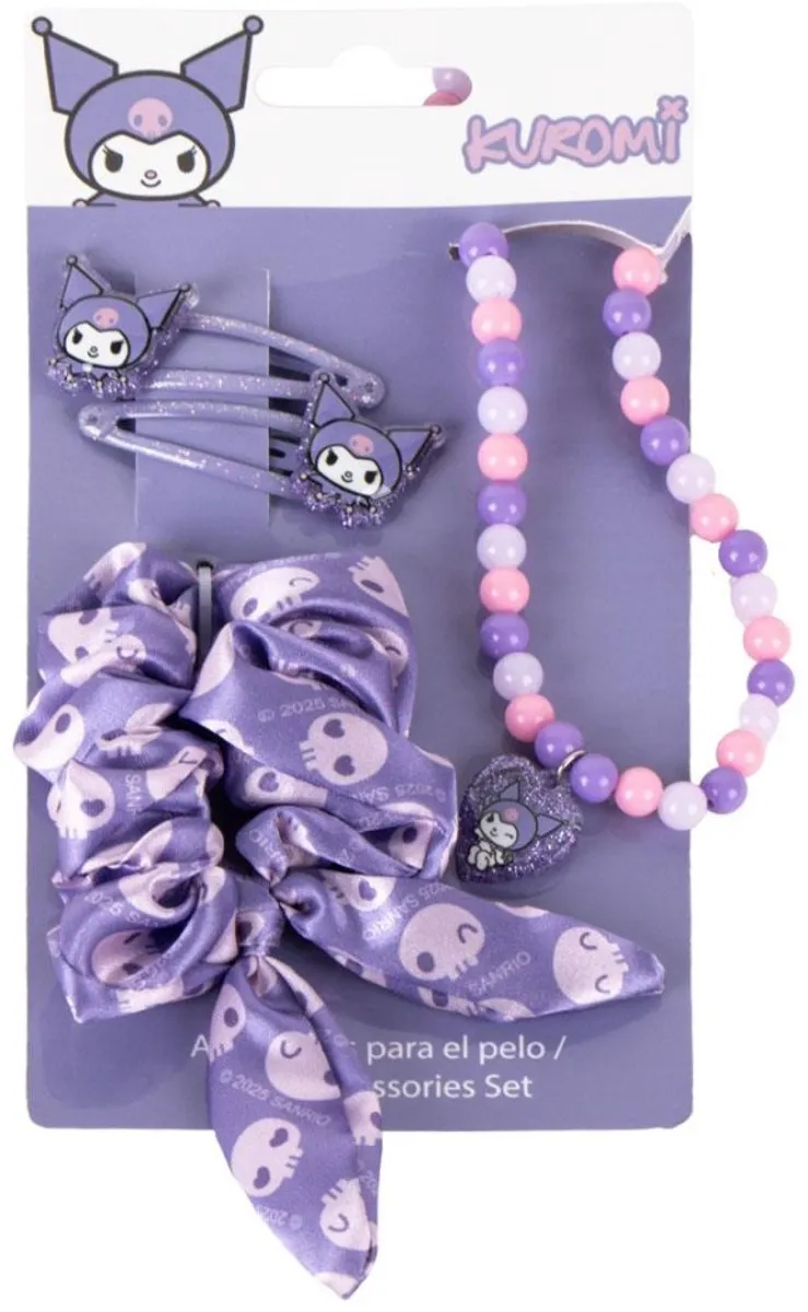 Hello Kitty Haaraccessoires