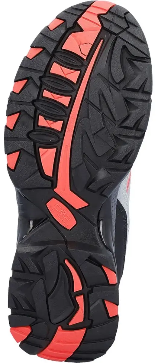 CMP Melnick Low WP Wandelschoenen - Grijs