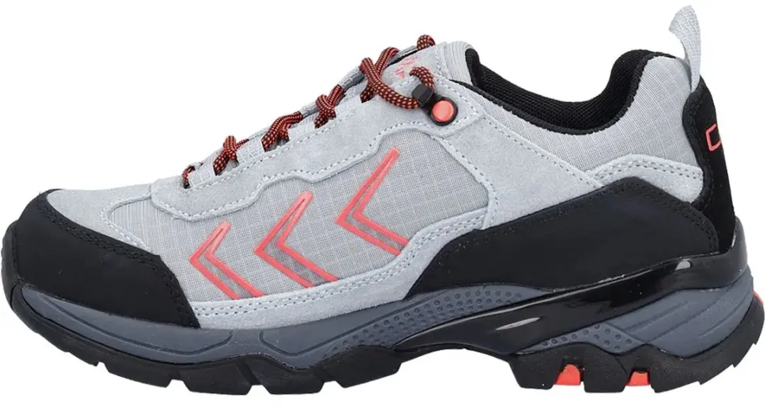 CMP Melnick Low WP Wandelschoenen - Grijs