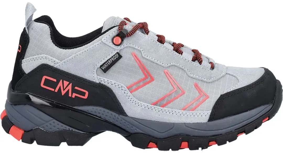 CMP Melnick Low WP Wandelschoenen
