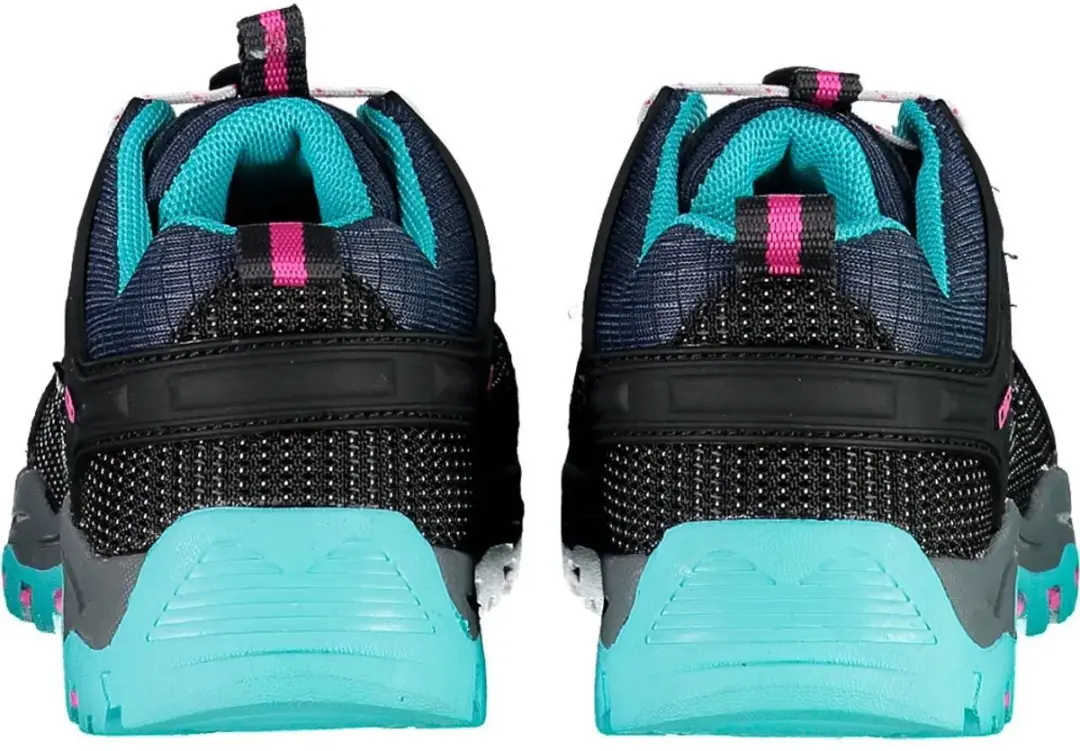 CMP Rigel Low WP Wandelschoenen Kinderen - 29 - Blauw