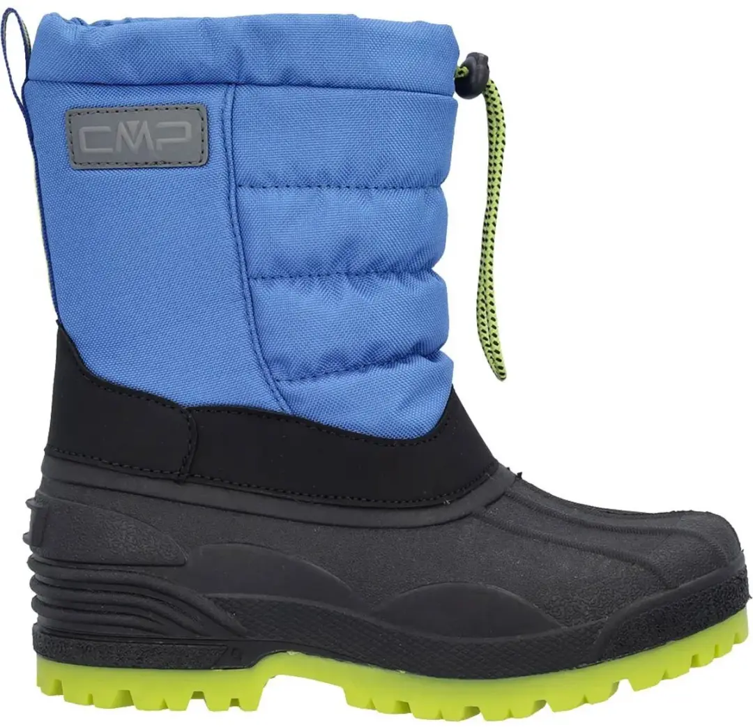 Cmp Hanki 3.0 Sneeuwlaarzen Blauw EU 31 Kinderen