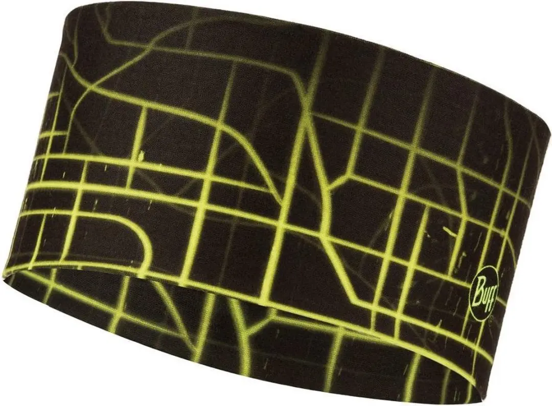 BUFF HEADBAND Extent black