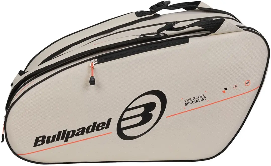 Bullpadel Racketbag Tour 2026