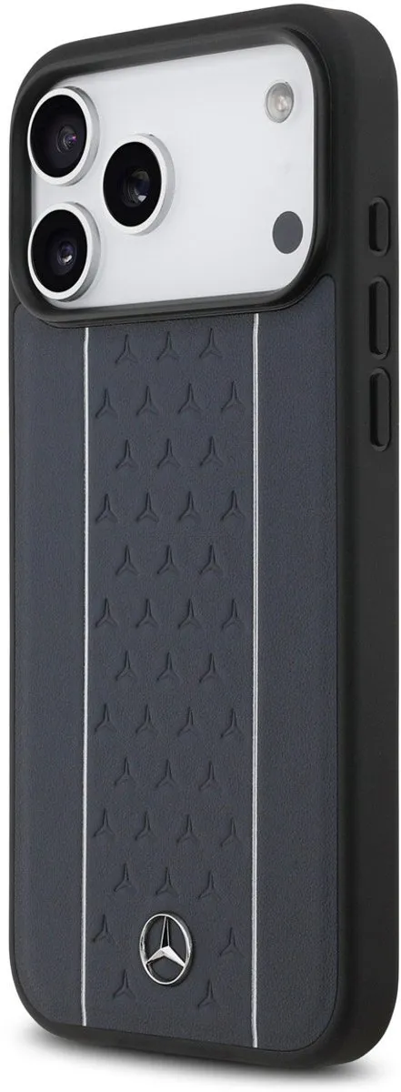 Mercedes-Benz Back Cover iPhone 17 Pro Max
