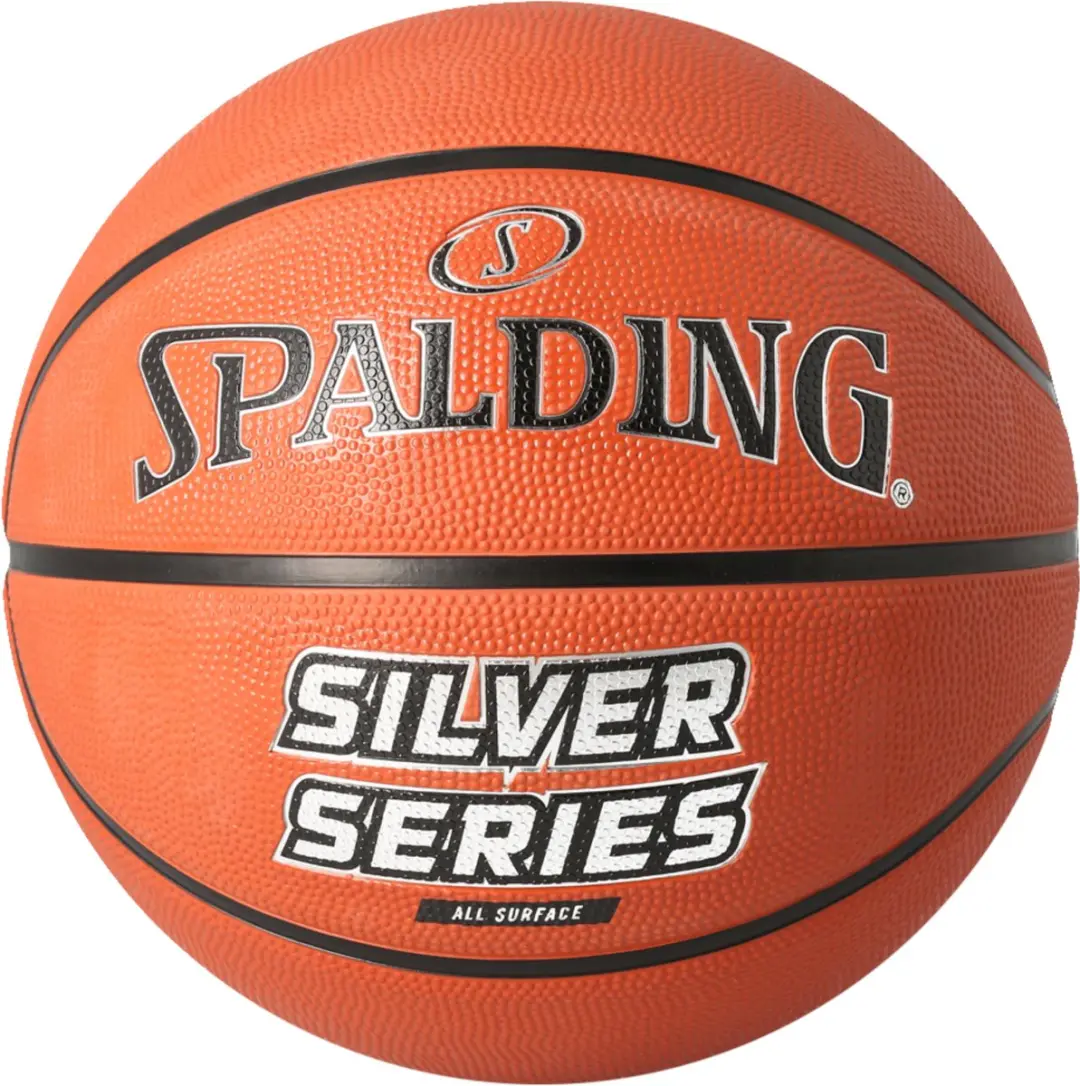 Silver Series Basketbal