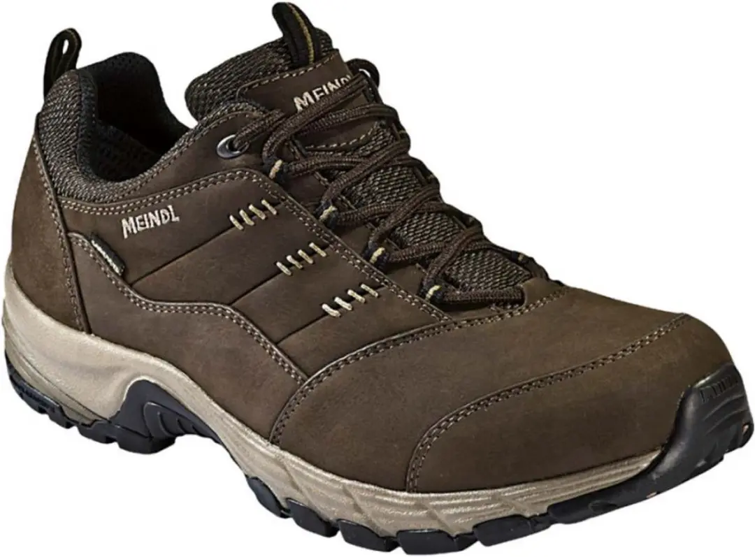 Meindl Philadelphia Heren UK 10.5 10 Bruin