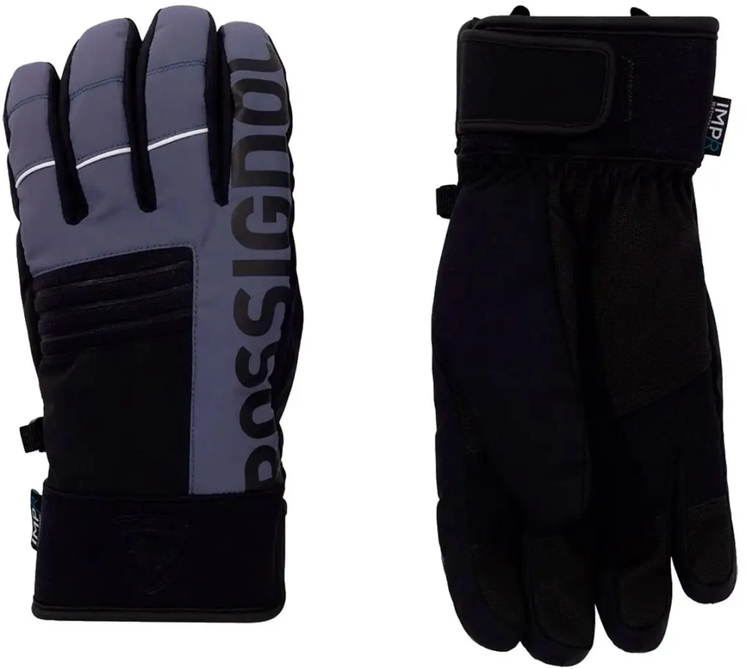Rossignol Speed Imp'r Handschoenen - XL - True Night