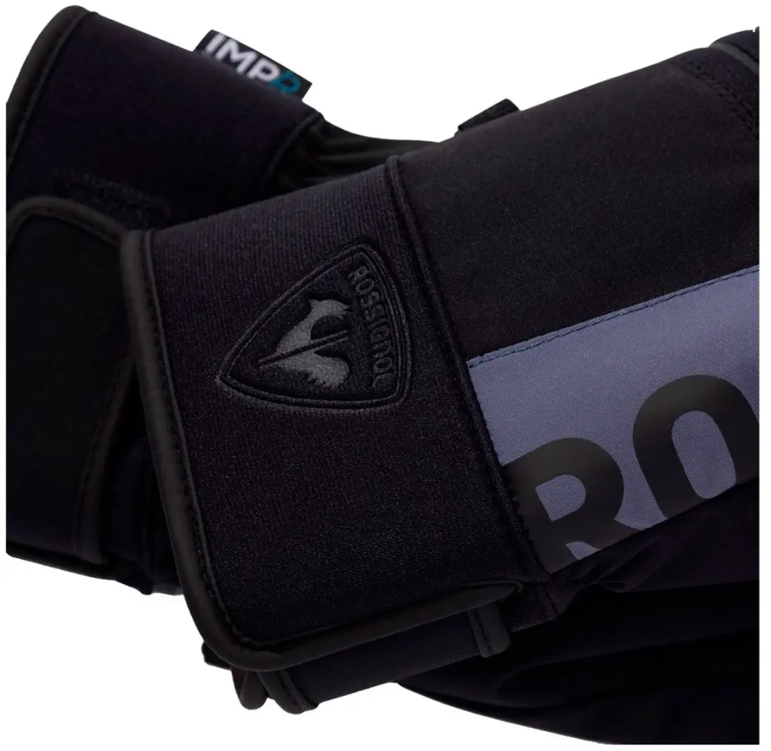 Rossignol Speed Imp'r Handschoenen - XL - True Night