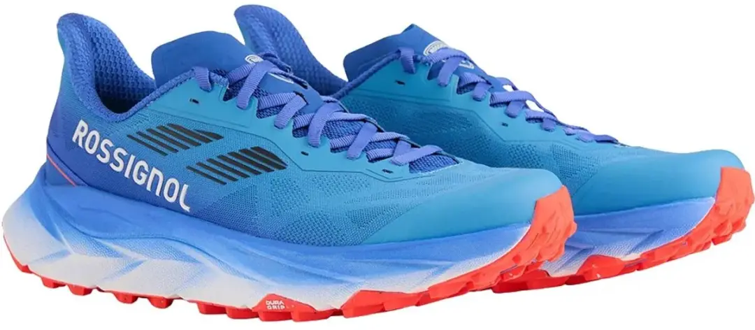 Rossignol Vercors Trailschoenen Blauw - 44