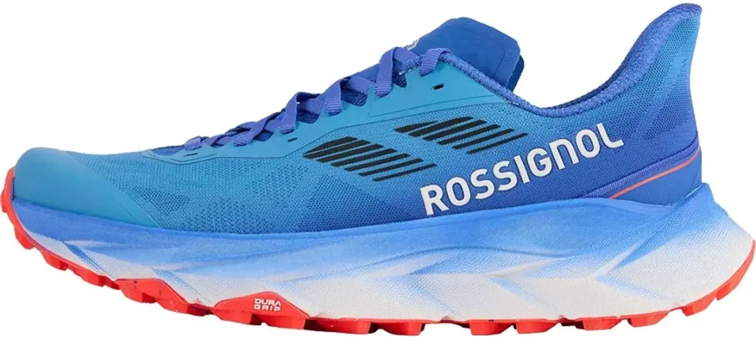 Rossignol Vercors Trailschoenen Blauw - 44