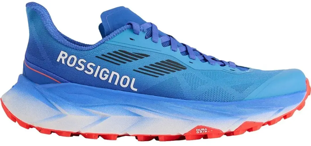Rossignol Vercors Trailschoenen Blauw