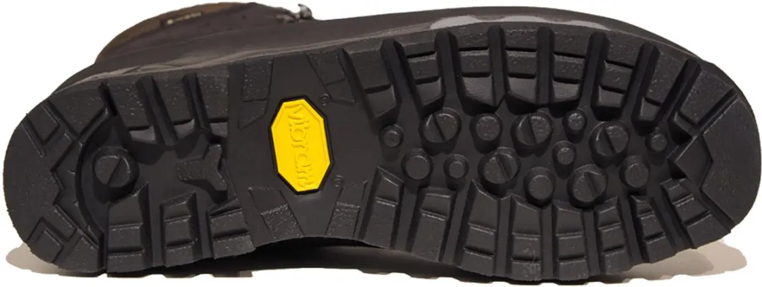 Meindl Island MFS Active 2816 Wandelschoen - 44 - Noir/Marron