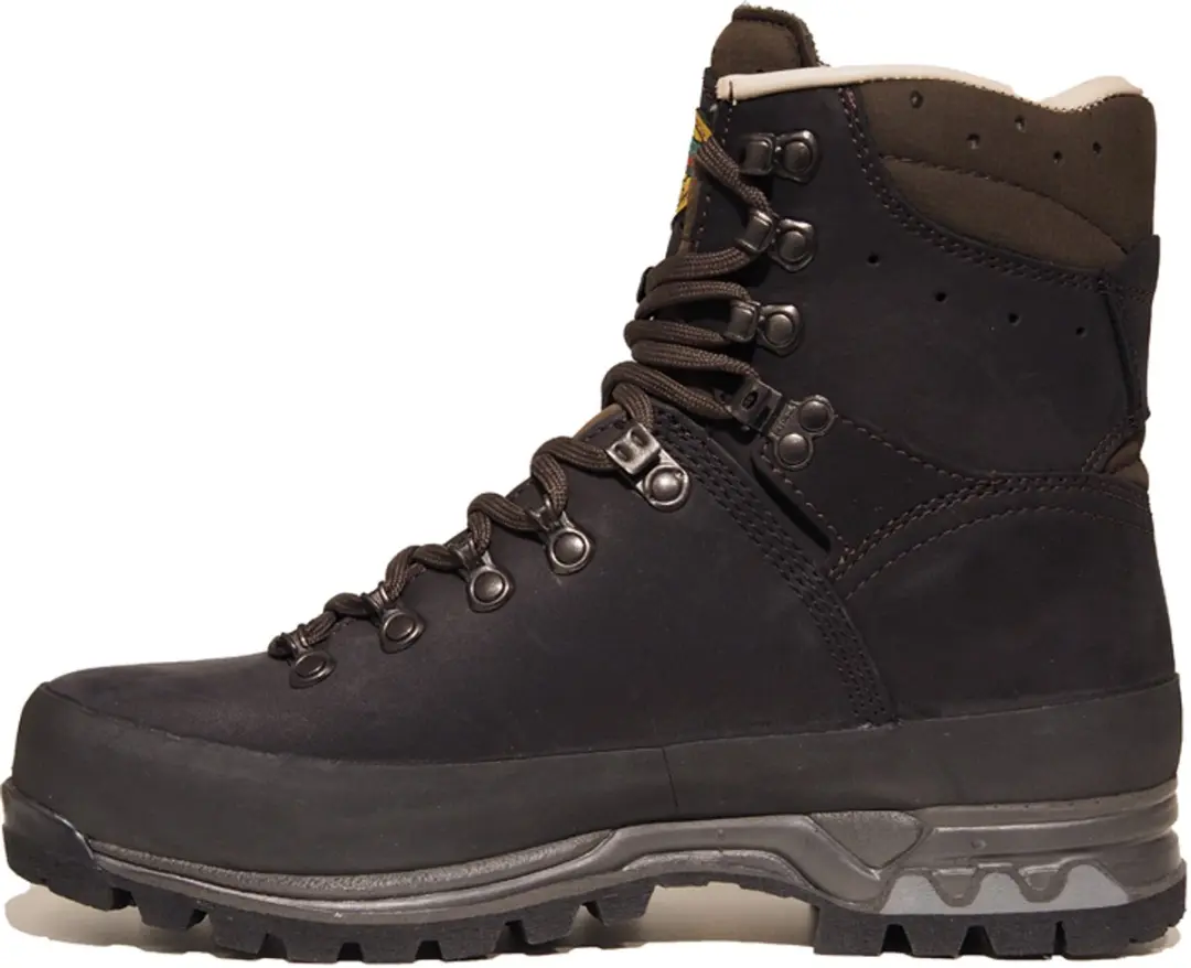 Meindl Island MFS Active 2816 Wandelschoen - 44 - Noir/Marron