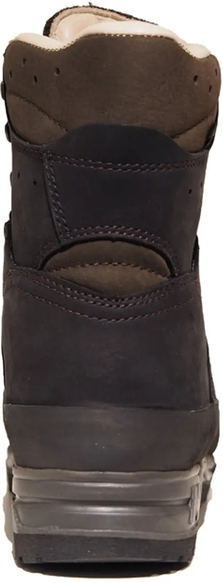 Meindl Island MFS Active - 47 Noir/Marron