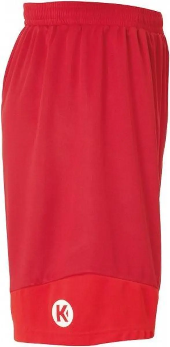 Kempa Emotion 2.0 Short - Rood 128