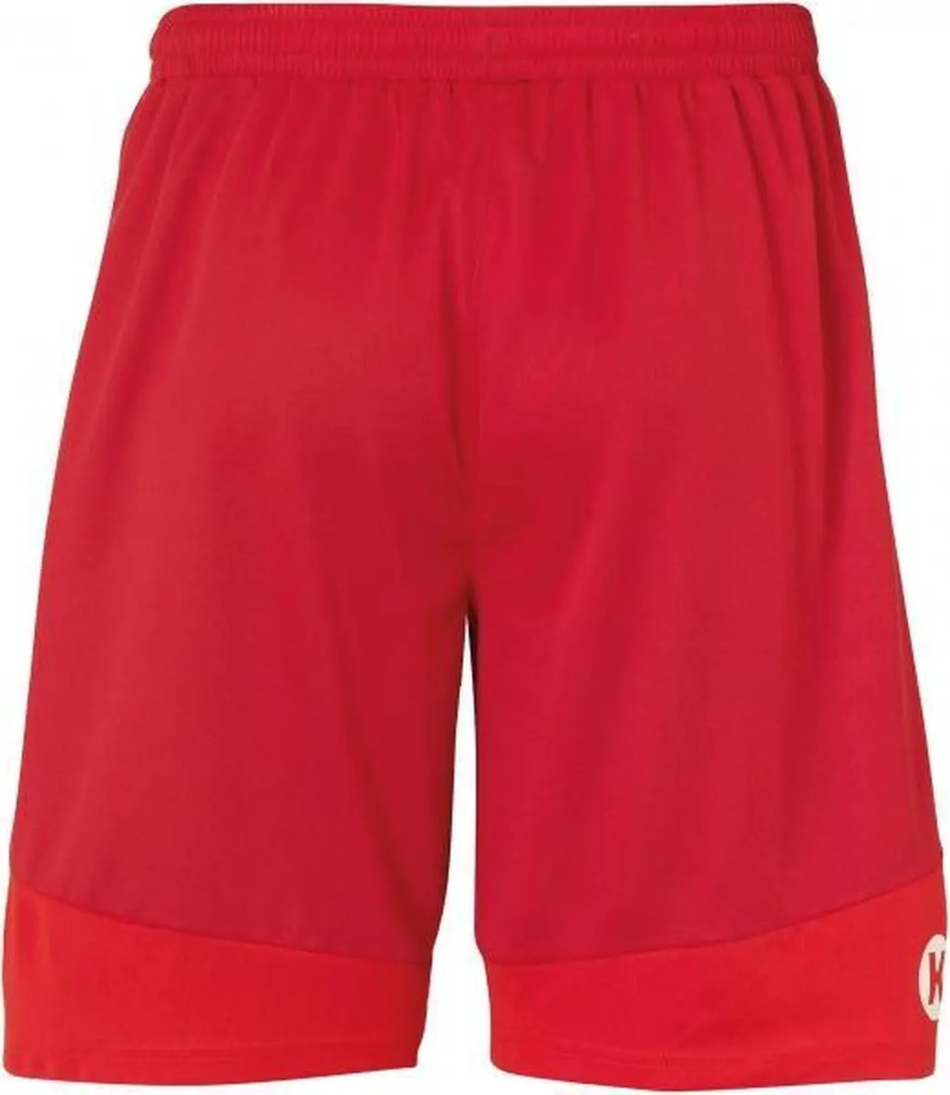 Kempa Emotion 2.0 Short - Rood 128
