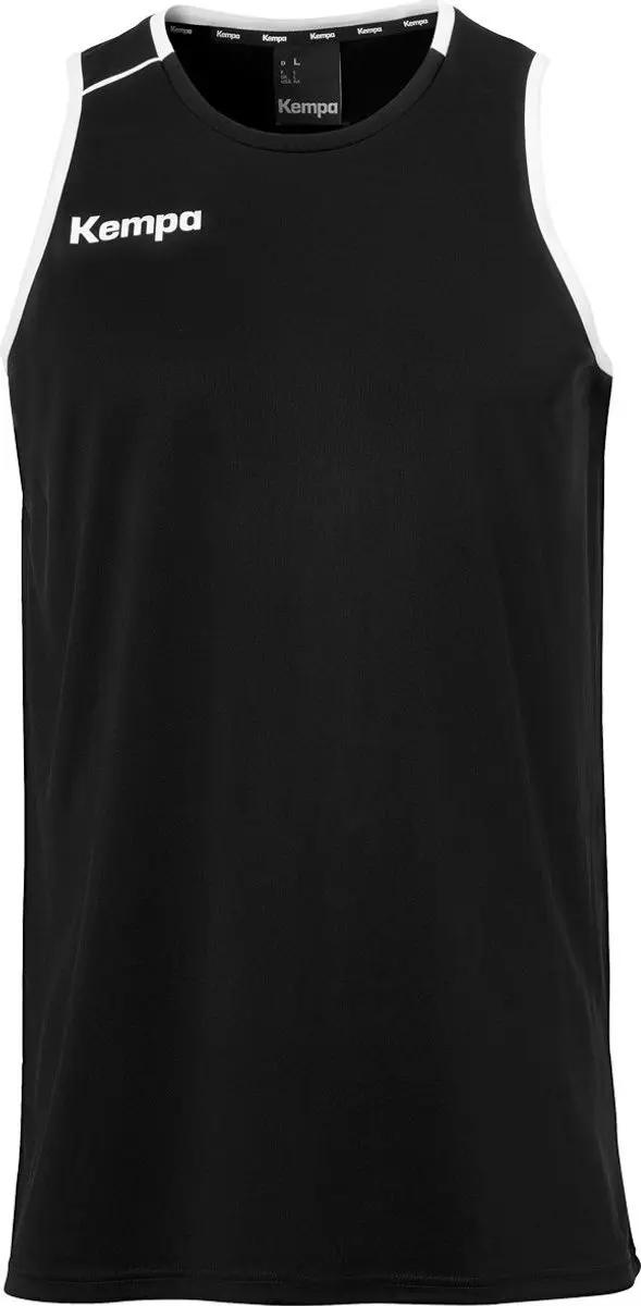 Kempa Player Basketbalshirt Kinderen