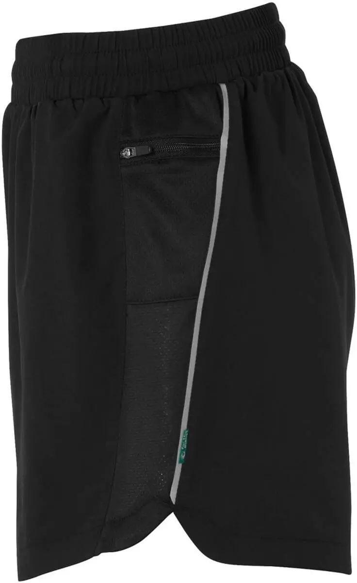 Kempa Active Shorts 2003669 - Dames - XL - Zwart