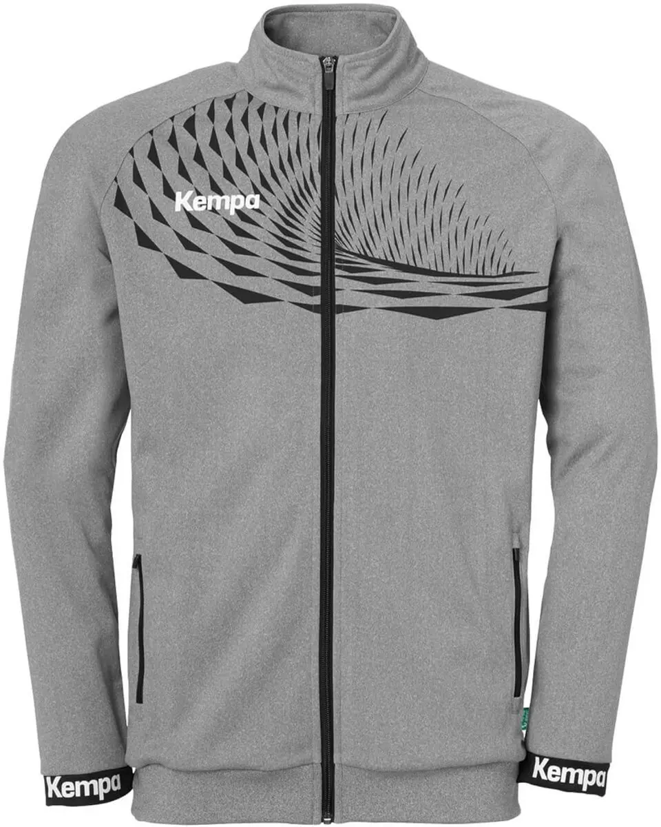 Kempa trainingsjack Wave 26 Poly Jacket 2003658
