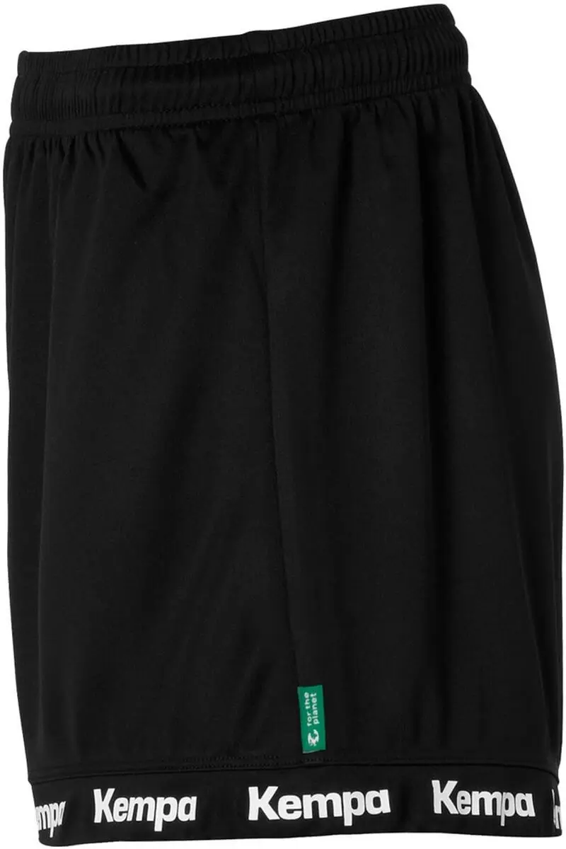 Kempa Dames Wave 26 Shorts 2003657 - L - Zwart