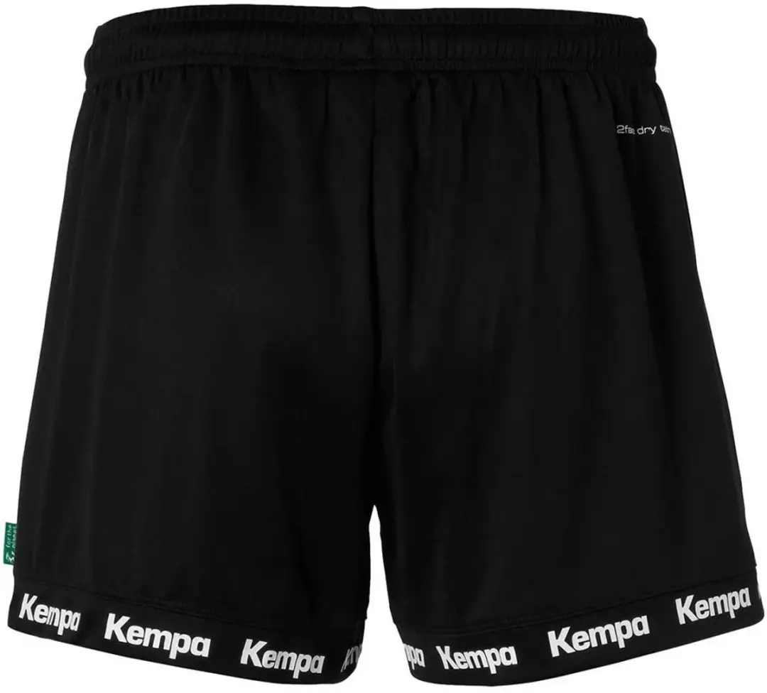 Kempa Dames Wave 26 Shorts 2003657 - L - Zwart