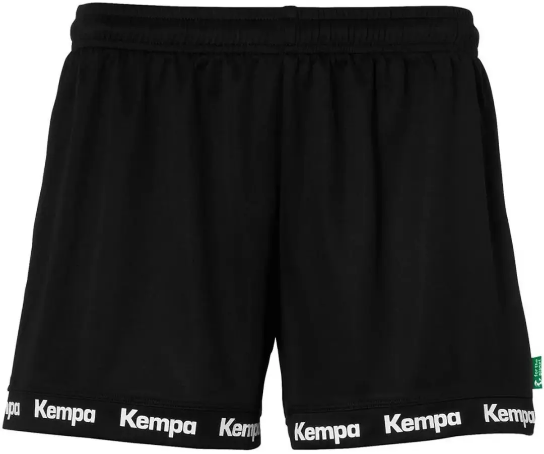 Kempa Dames Wave 26 Shorts 2003657 - L - Zwart - afbeelding 6 van 6