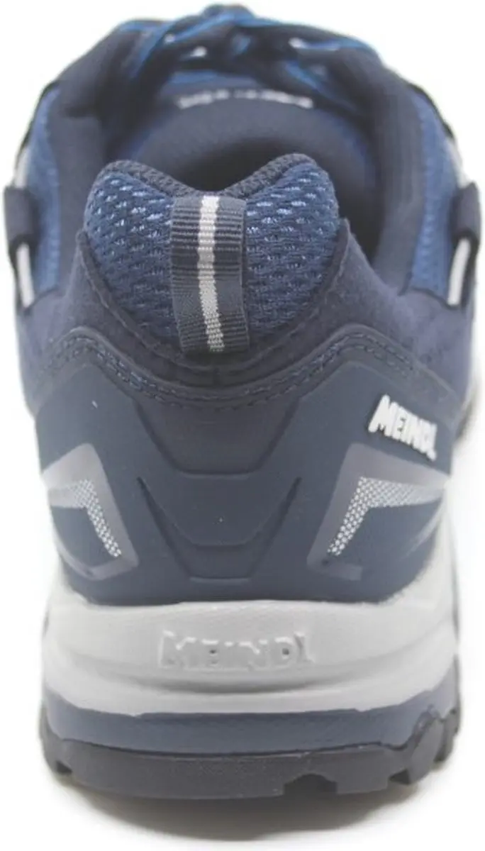 Meindl Caribe GTX Wandelschoenen Heren 43 - Marine