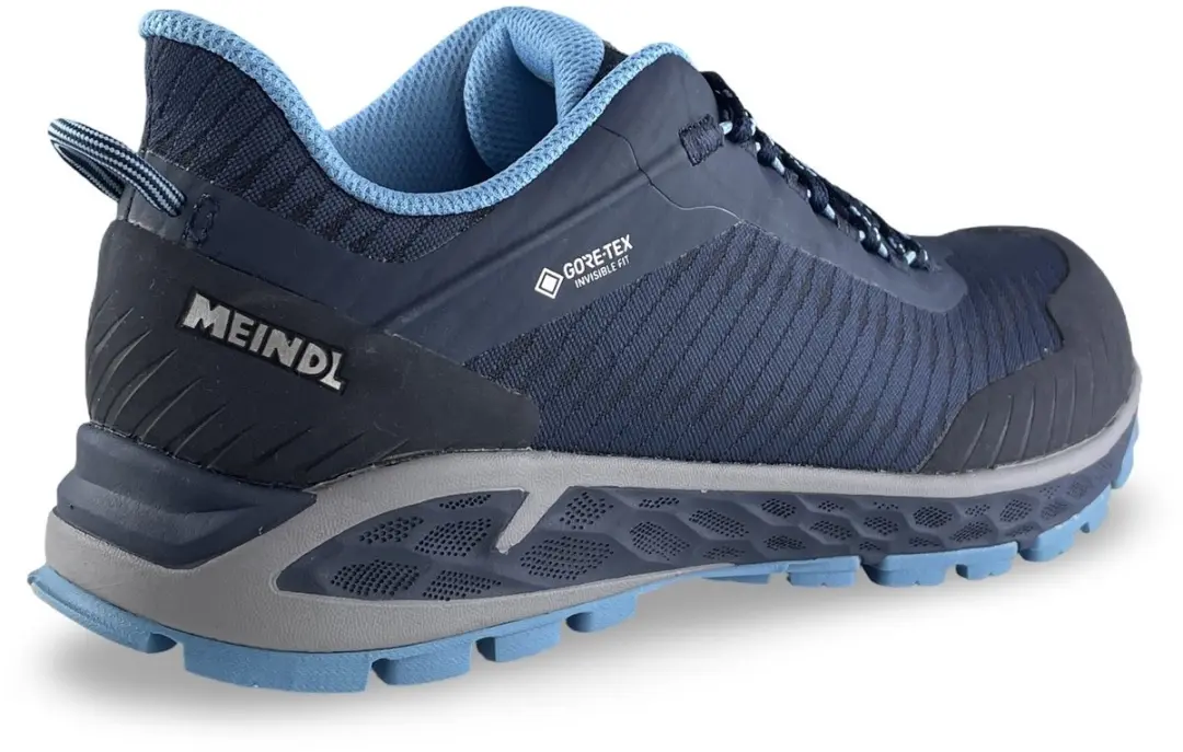 Meindl Power Walker Lady 4.2 5503.49 Marine - Blauw