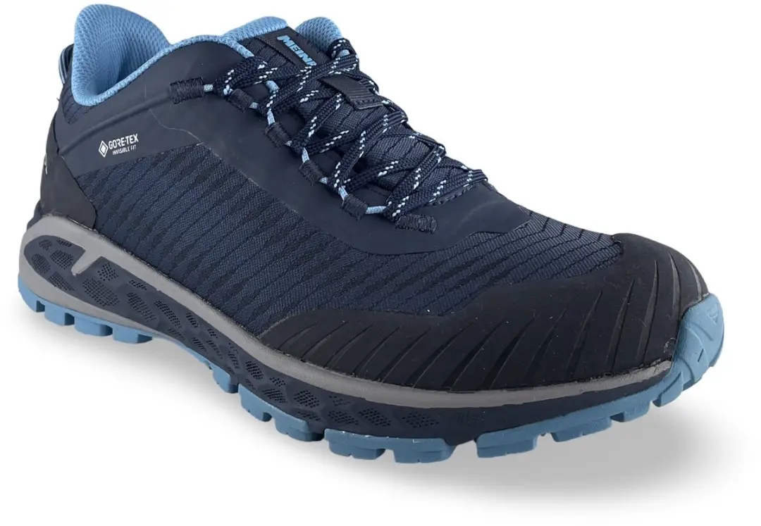 Meindl Power Walker Lady 4.2 5503.49 Marine - Blauw