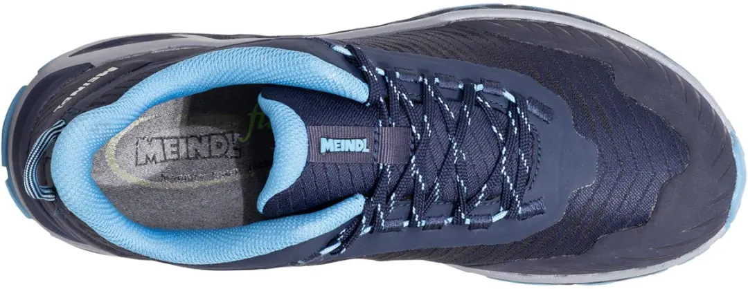 Meindl Power Walker Lady 4.2 5503.49 Marine - Blauw