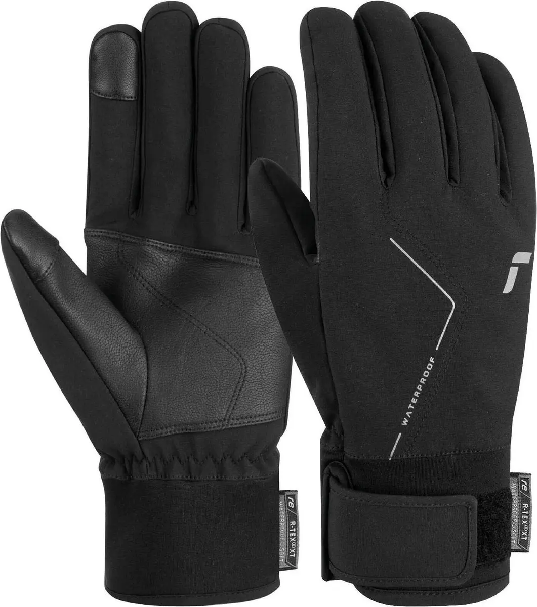 Reusch Diver X R-TEX XT Touch-Tec Wintersporthandschoenen