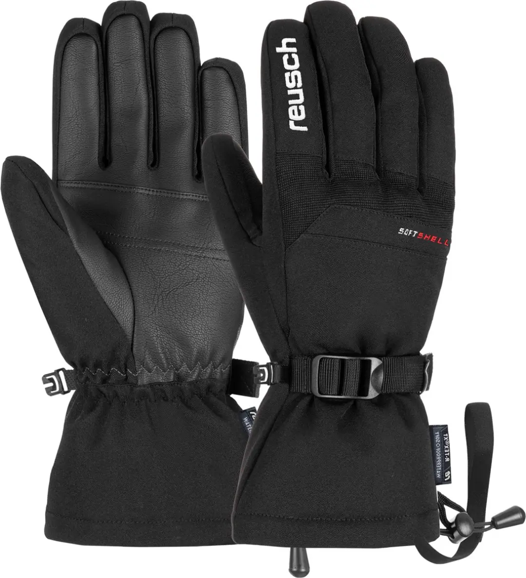Reusch Outset R-TEX XT Handschoenen