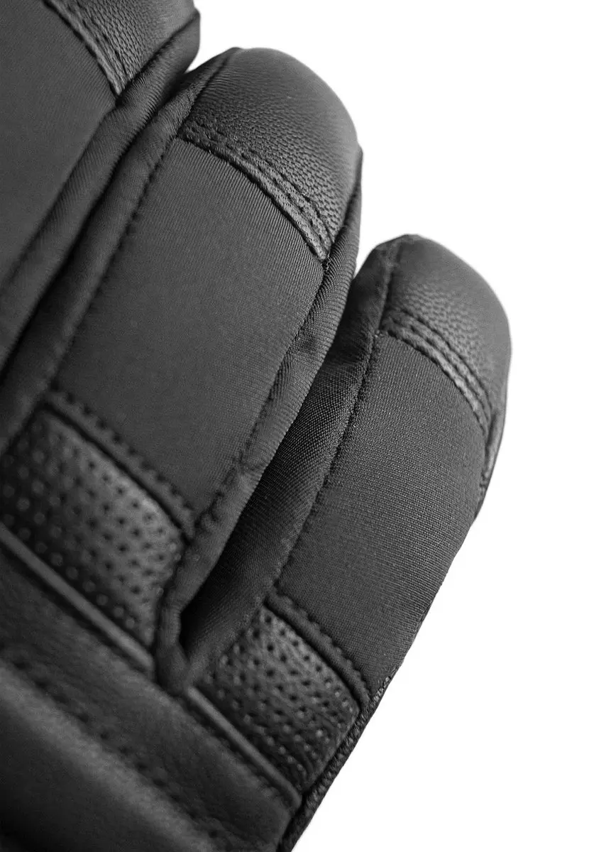 Reusch Jupiter GORE-TEX Wintersporthandschoenen - Zwart - afbeelding 6 van 6