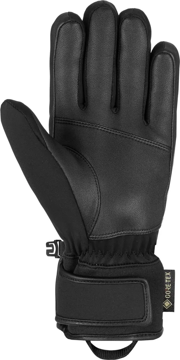 Reusch Jupiter GORE-TEX Wintersporthandschoenen - Zwart