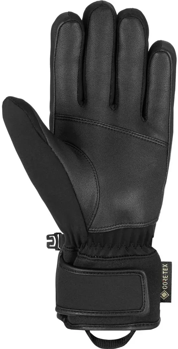 Reusch Jupiter GORE-TEX Wintersporthandschoenen - Zwart