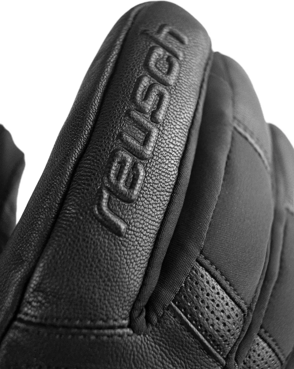 Reusch Jupiter GORE-TEX Wintersporthandschoenen - Zwart