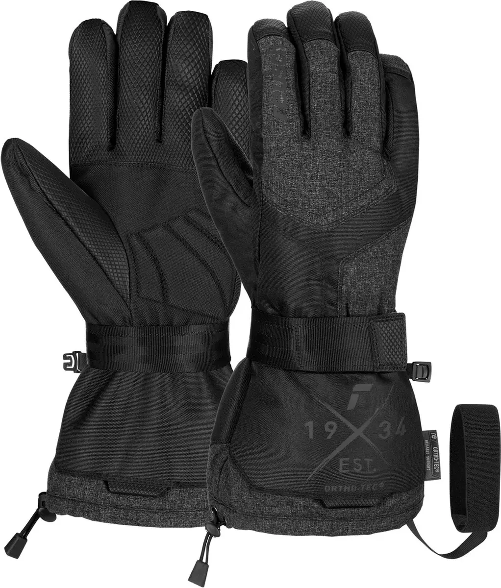 Reusch Doubletake R-TEX XT Winterhandschoenen