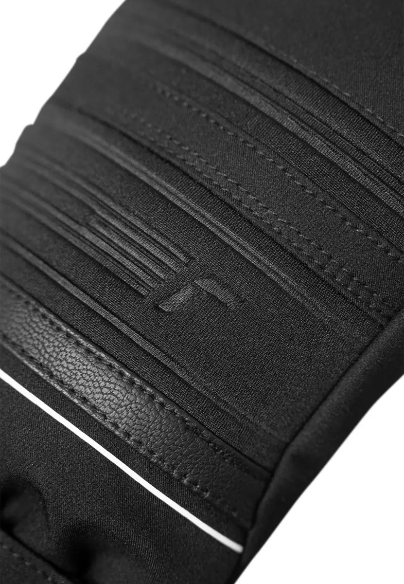 Reusch Conan R-TEX XT Mitten Unisex - Zwart/Wit - afbeelding 6 van 6