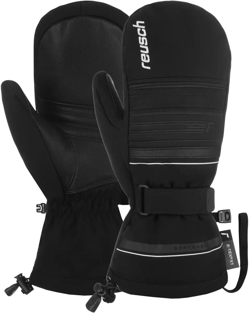 Reusch Conan R-TEX XT Mitten Unisex