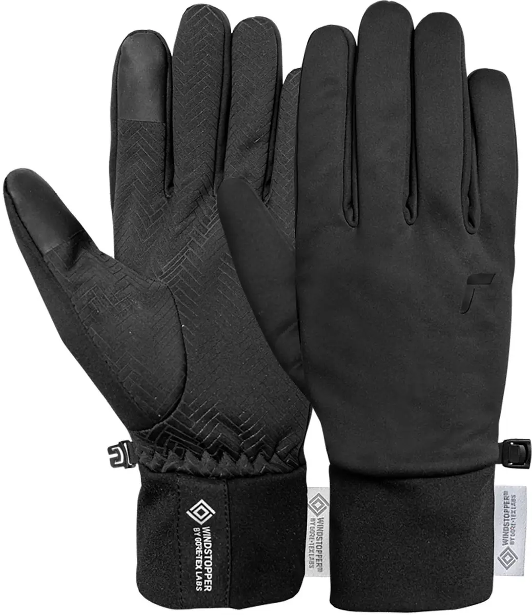 Reusch Tromso Fingerhandschuhe