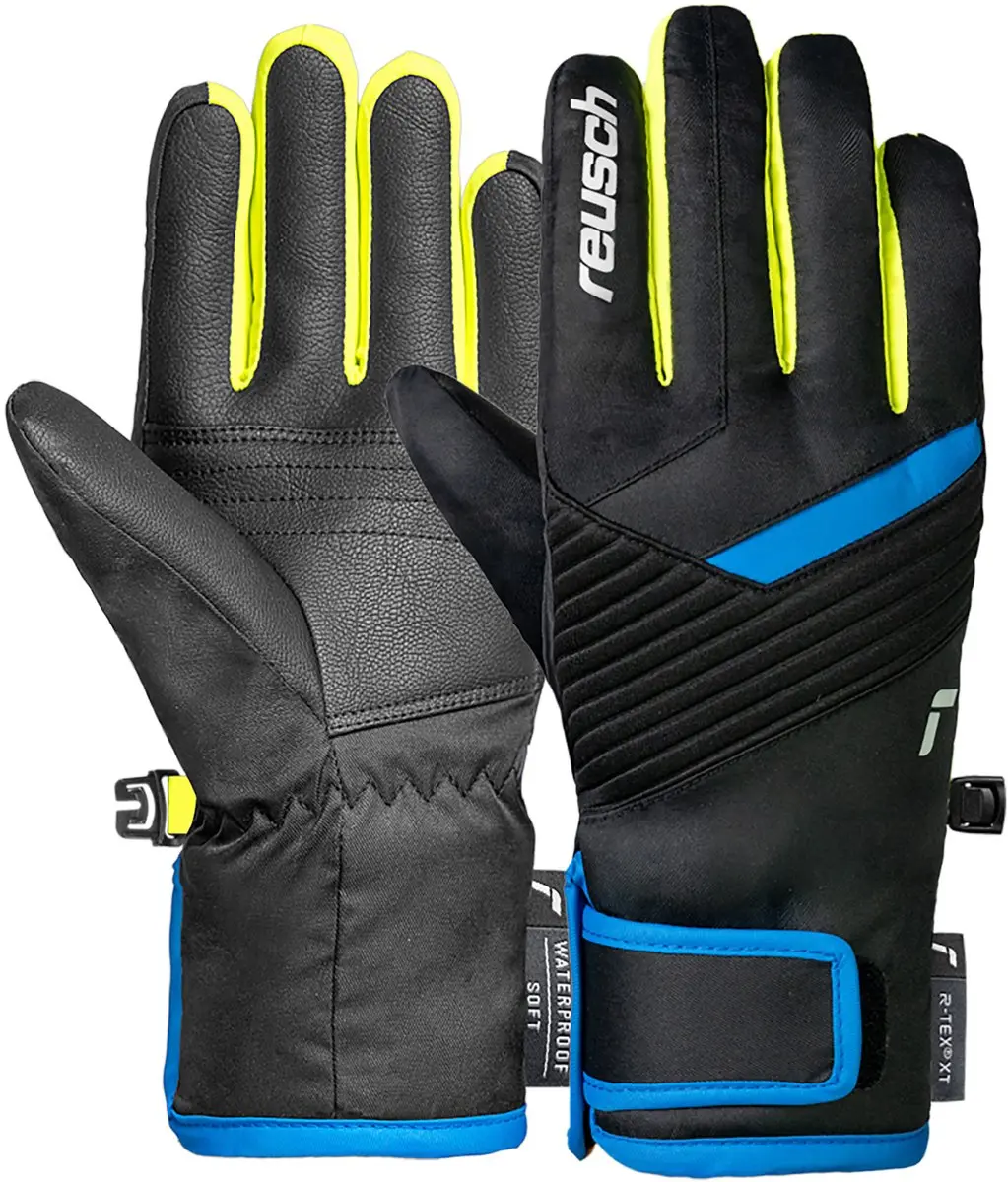 Reusch Dan R-TEX XT Junior Handschoenen