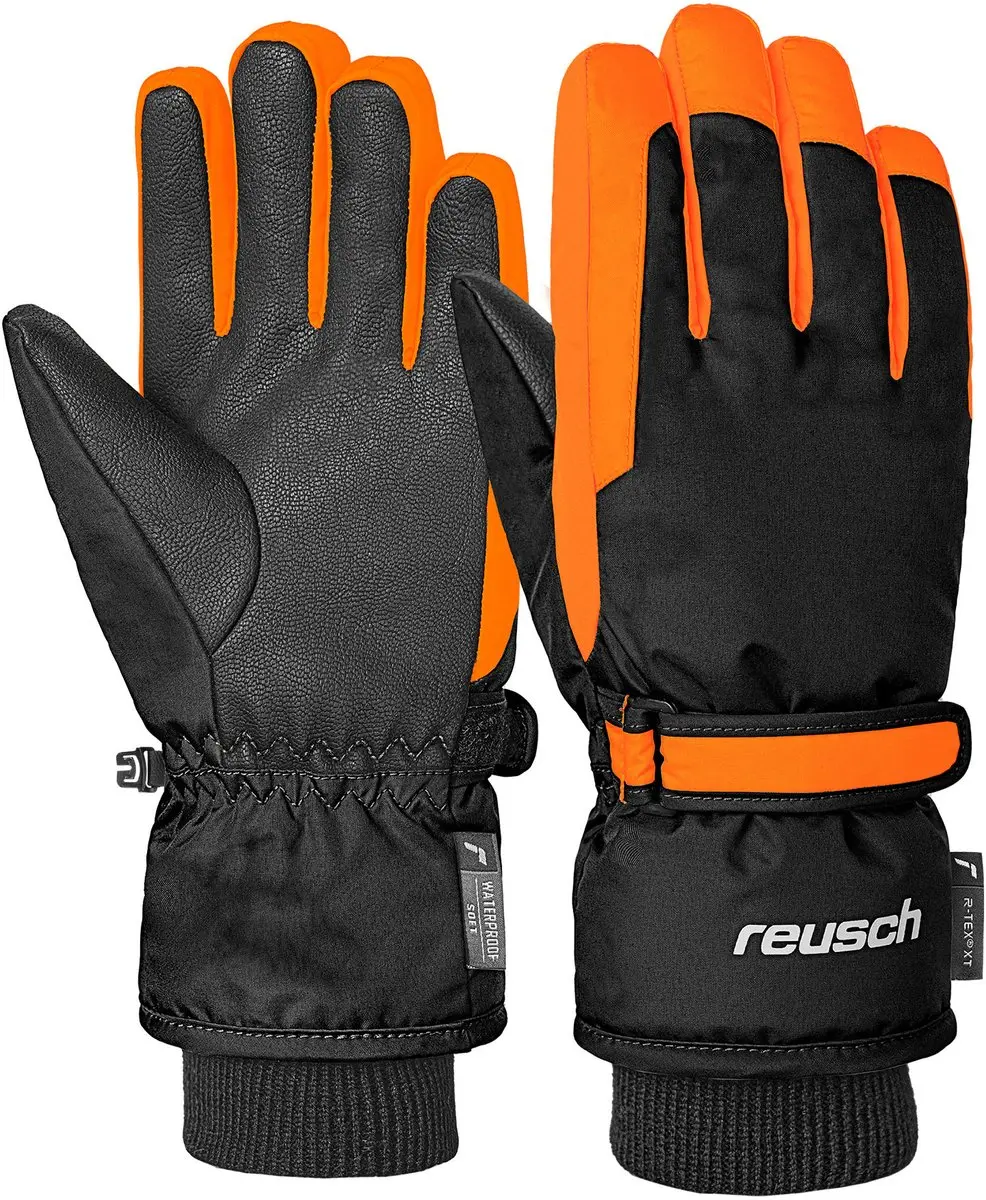 Reusch Fingerhandschuhe Chad R-TEX® XT Junior