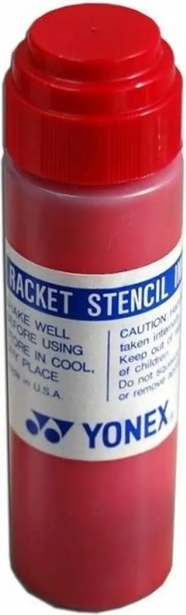 Yonex Stencil Ink AC414