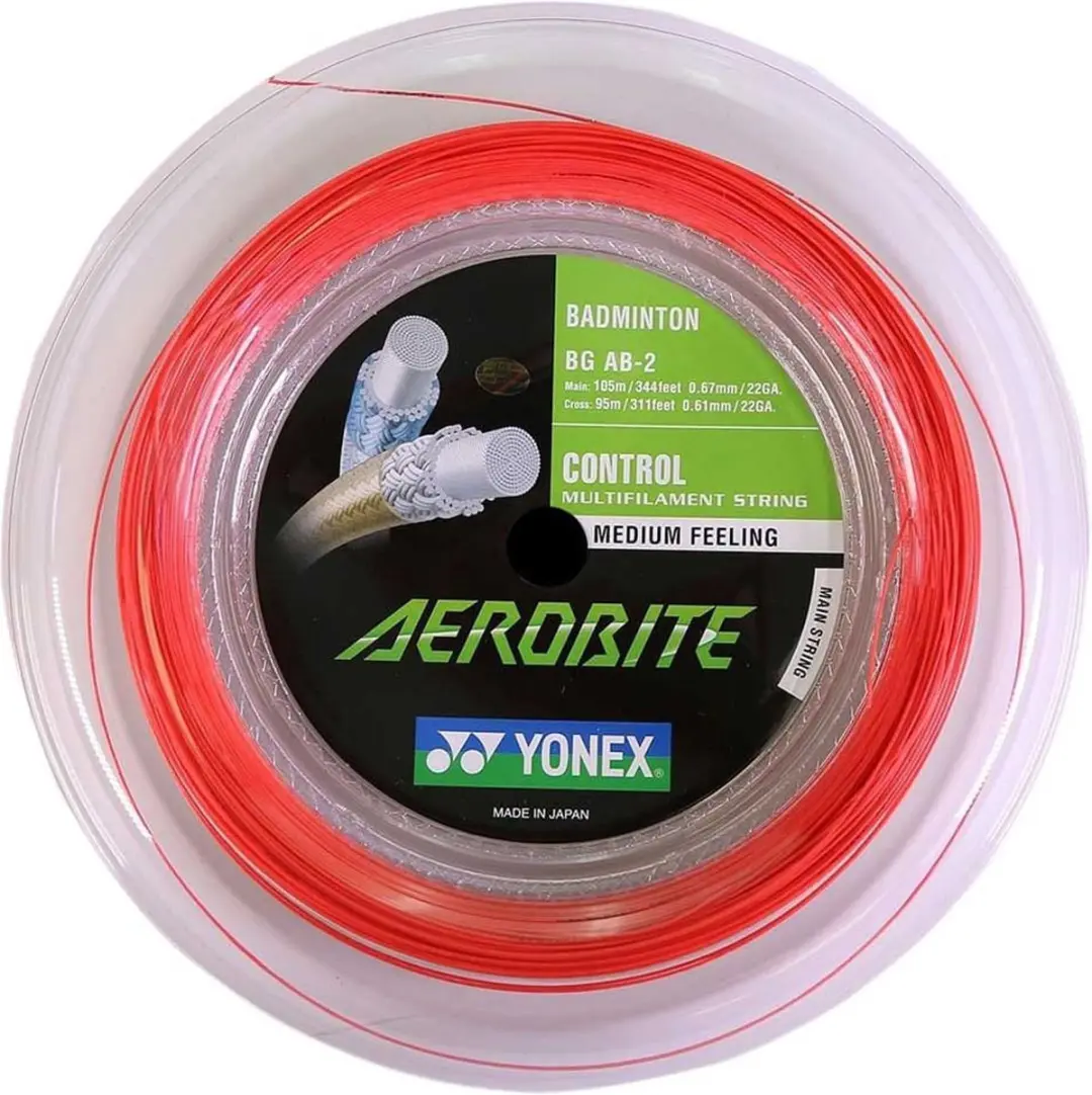 Yonex Aerobite Rol 200m